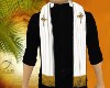 Sultry Priest Scarf