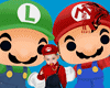 🦁 Mario & Luigi KID