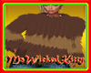 Brown Native Bulky Sweat