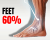 Feet Scaler 60%