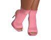 heels for pink camo