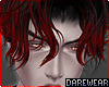 Blood Dipped Bagan Hair