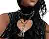 mafia princess collar