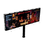 Era Girls Billboard