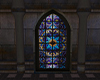 JL Nadirel Arched Window