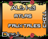 D| Atlas