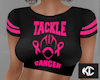 *KC* BCA Tackle Cancer F