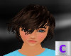 Kid Brown Yuriii Hair