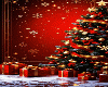 BACKROOM NAVIDAD