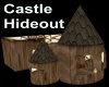 Castle Hide Out