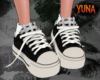 Y| Shoes Ghostface