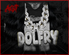 Ice dolfry.