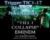 Eminem Til I Collaspe