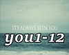 ♫C♫ Its Always ..You