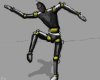 Lula*Robot Dance 4