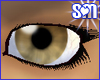 [SM] brown eyes