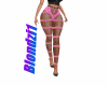 RLL Pants  Pinc