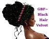 GBF~Velvet Black