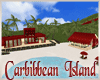 [x]Caribbean Island