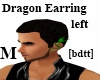 [bdtt] Lt Earring Dragon