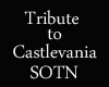 Castlevania SOTN stamp!