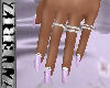 Nails&Rings - Lavender