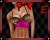 :Cheetah Corset P: