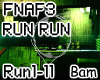FNAF3 Run Run