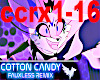 Cotton Candy Remix