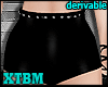 3D| XTBM  Blaky shorts p