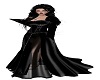 Vampire Gown