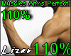 Muscles Perfect 110%