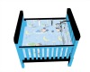 B&S's Baby Boy Crib