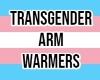 Transgender arm warmers