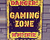 Danger !