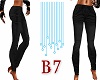Skinny Jeans B7