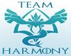 Team Harmony Banner