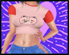 F Couples JigglyPuff Tee