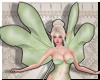 + Fairy's Flutter- green