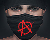 💀 Anarchy Mask 💀