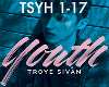 Troye Sivan - Youth 