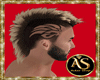 Mohawk Blackpearl  Style