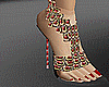 Mimi diamonds shoes