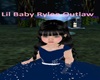 Lil Baby Rrlee Outlaw