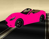 Pink Ferrari *animated*