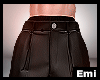 Emi Thin N Pants