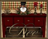 Christmas Table