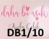 Ayla Celik Daha Bi Asik