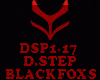 DEATHSTEP- DSP1-17