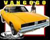 VG YELLOW 69 Muscle